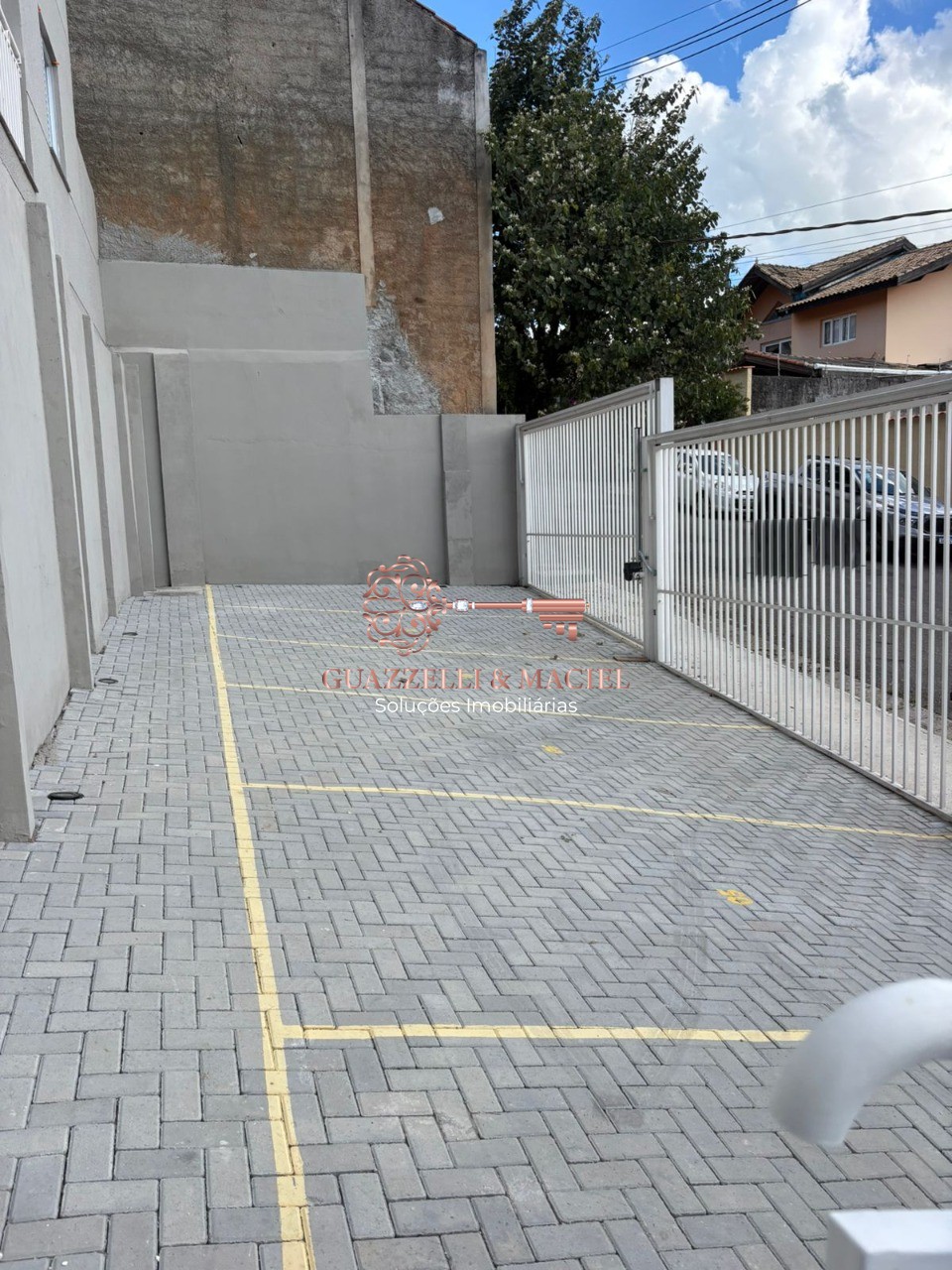 Apartamento em JARDIM MENY, SÃO ROQUE - Foto 15