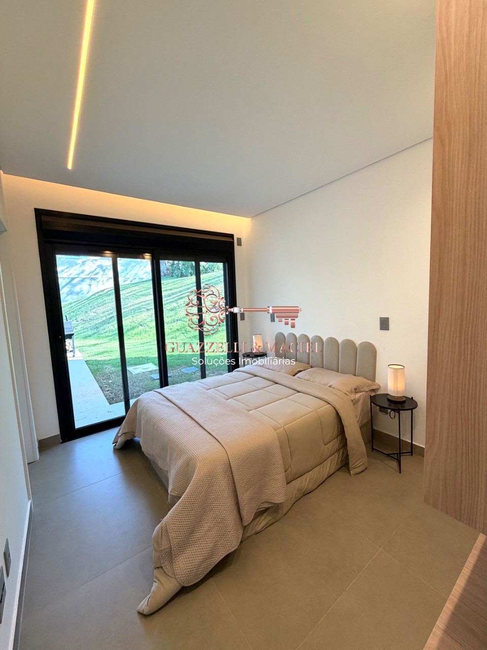 Condomínio em Porta do Sol, MAIRINQUE - Casa de luxo em condomínio: 5 quartos, 5 suítes, 2 salas, 7 banheiros, 10 vagas - Mairinque-SP, Porto do Sol - 345m². - Foto 38