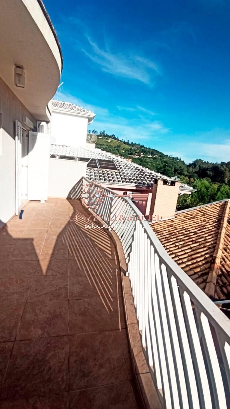 Casa em Esplanada Mendes Moraes, São Roque - Foto 5