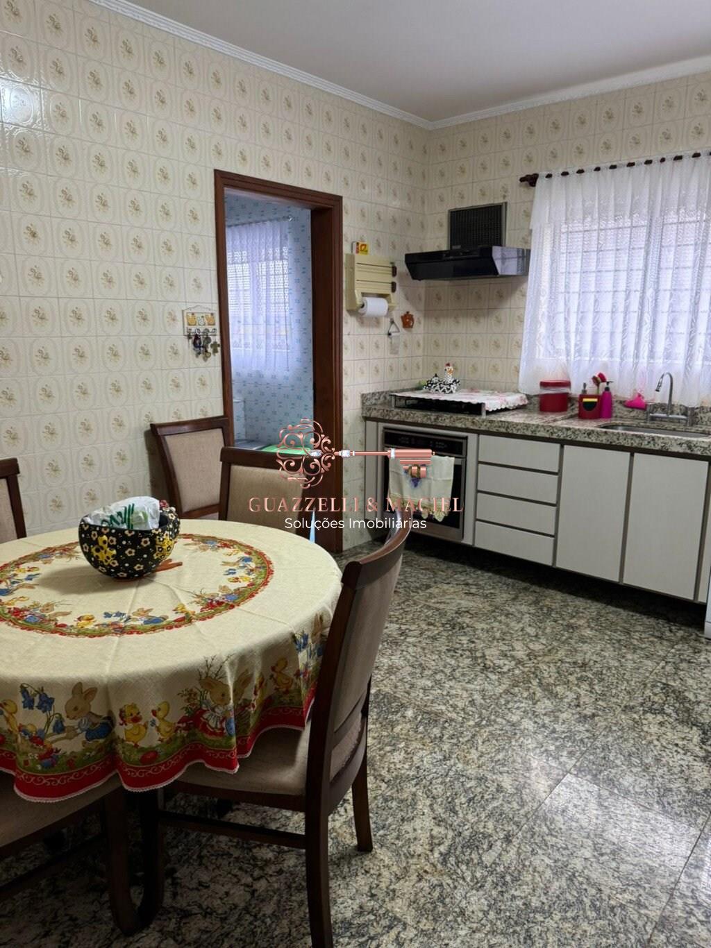 Casa em parque 9 de julho, São Roque - Foto 6