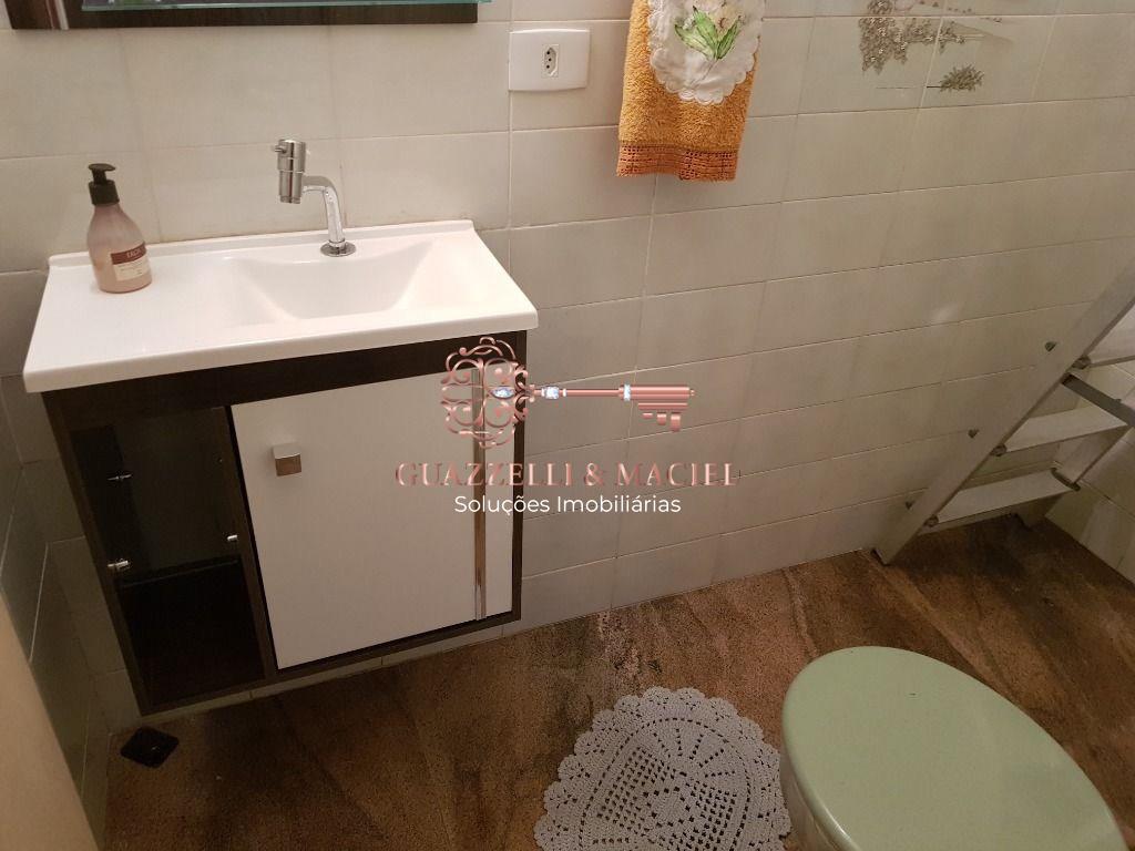Casa em Vila Marques, São Roque - Foto 8