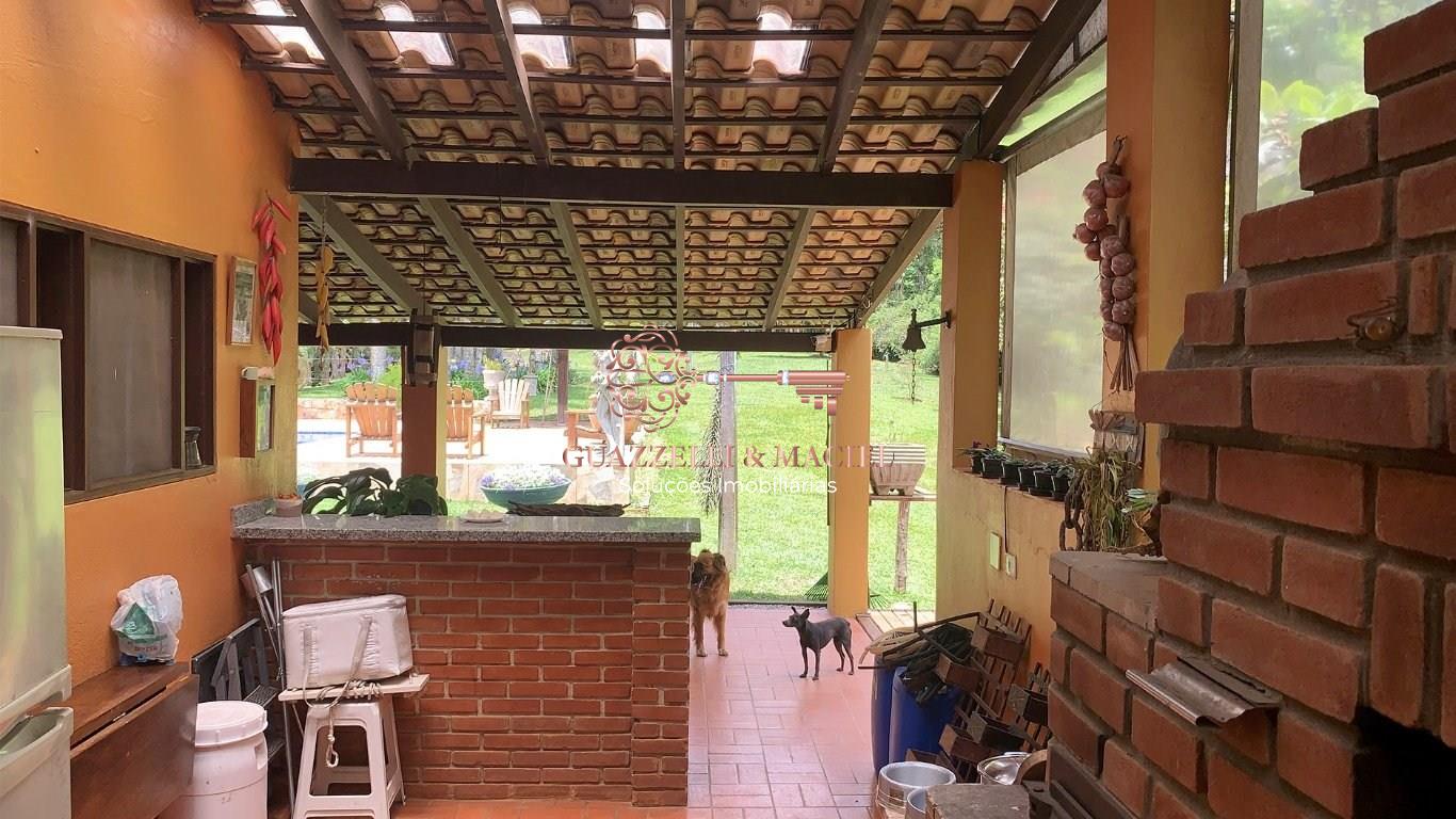 sitio em Vinhedos, São Roque - Foto 22