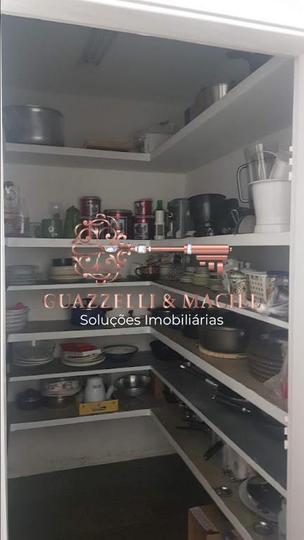 Casa em Esplanada Mendes Moraes, São Roque - Foto 23