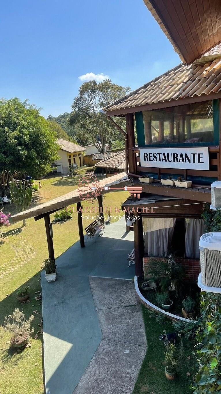 hotel em Centro (Canguera), São Roque - Foto 5