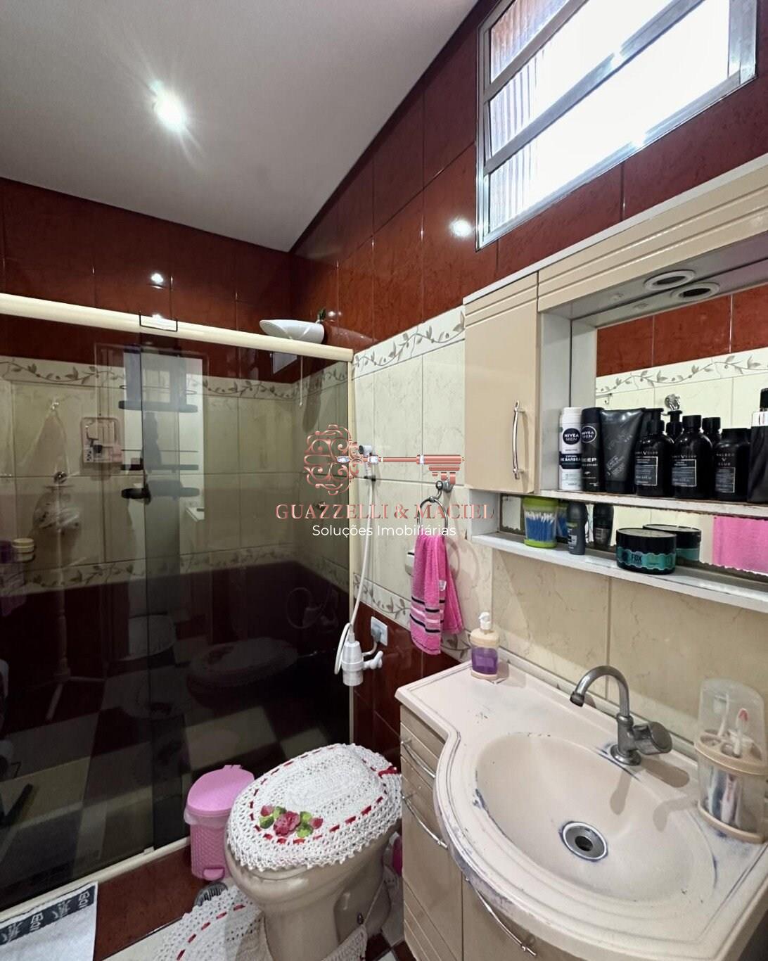 Casa em Jardim Caparelli (Mailasqui), São Roque - Foto 22