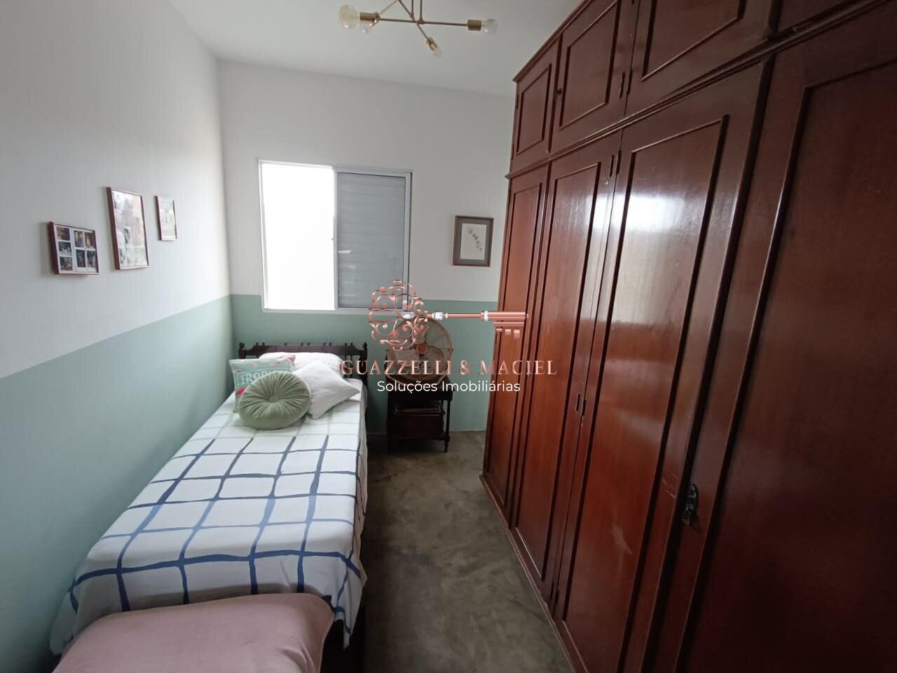 Apartamento em Centro (São Roque), São Roque - Apartamento para venda,  Centro (são Roque), São Roque - Foto 13