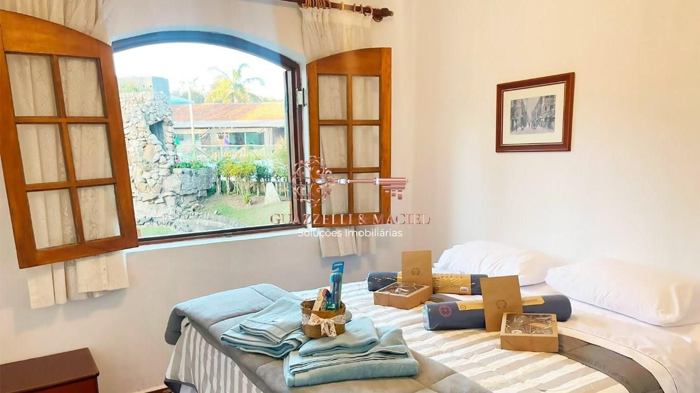 sitio em Jardim Guaçu, São Roque - Foto 13