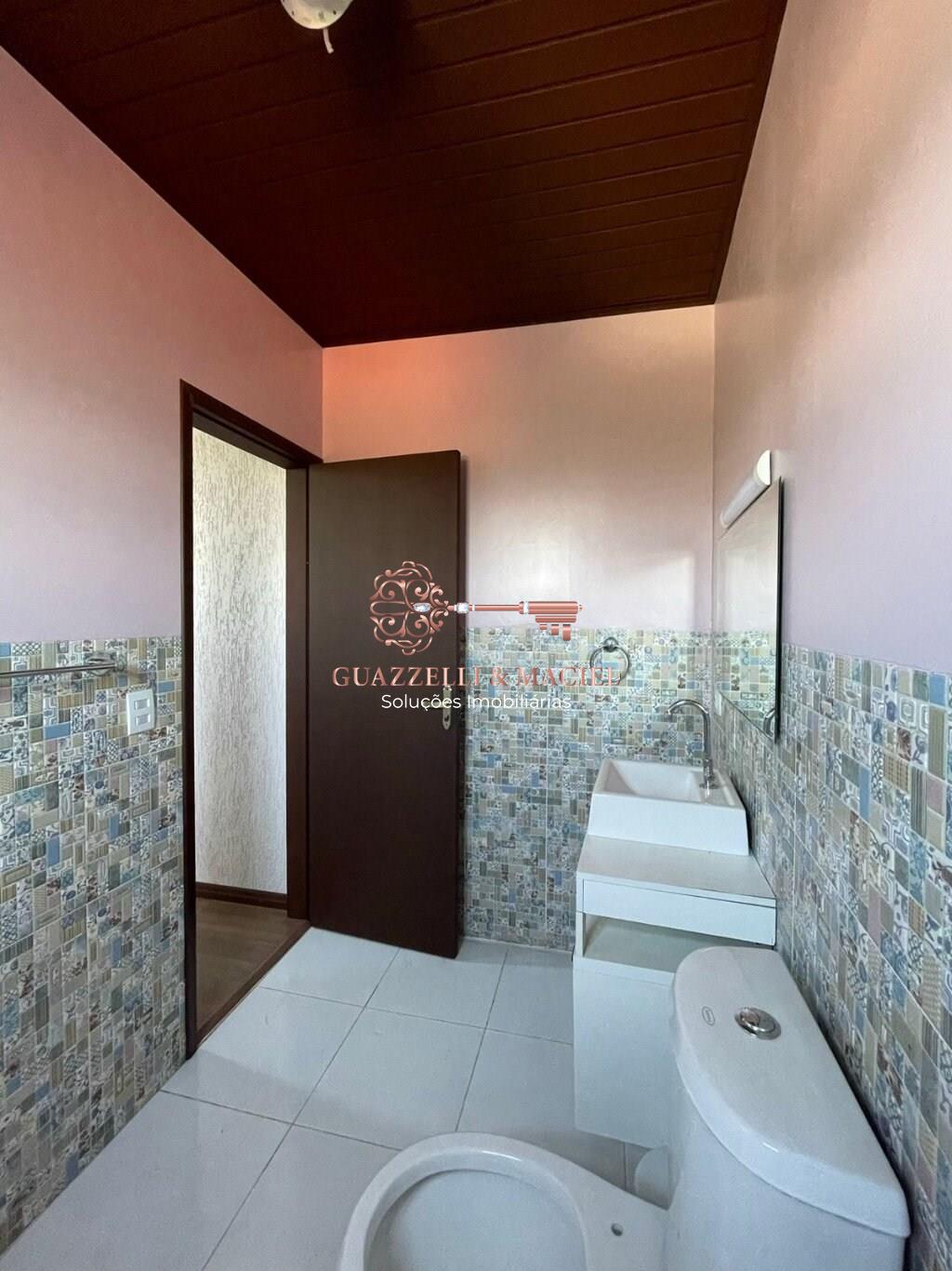 Casa em Vila Vilma (Mailasqui), São Roque - Foto 10