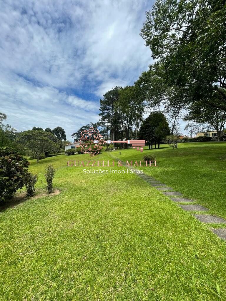 Sitio a venda em S�o Roque