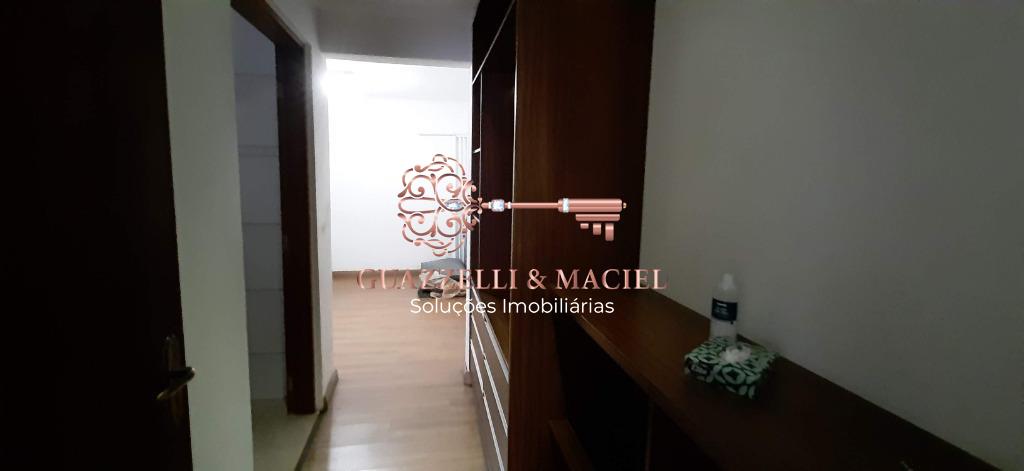 Casa em Vila Marques, São Roque - Casa para locação na Vila Marques, São Roque-SP: 4 quartos, 2 suítes, 2 salas, 3 banheiros, 6 vagas de garagem. - Foto 41