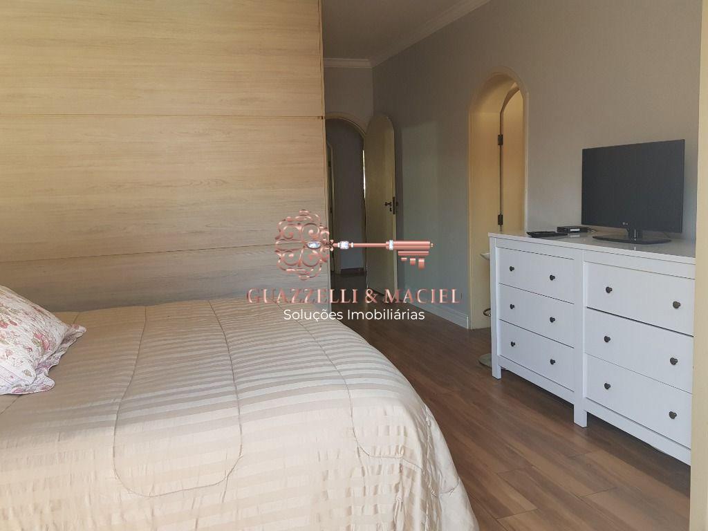 Casa em Vila Marques, São Roque - Foto 16