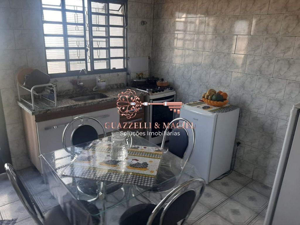 Casa em Jardim Mosteiro, São Roque - Foto 13