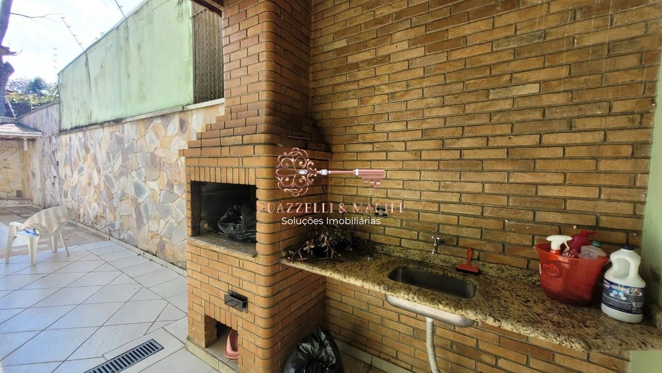 Casa em Vila Junqueira, São Roque - Foto 4