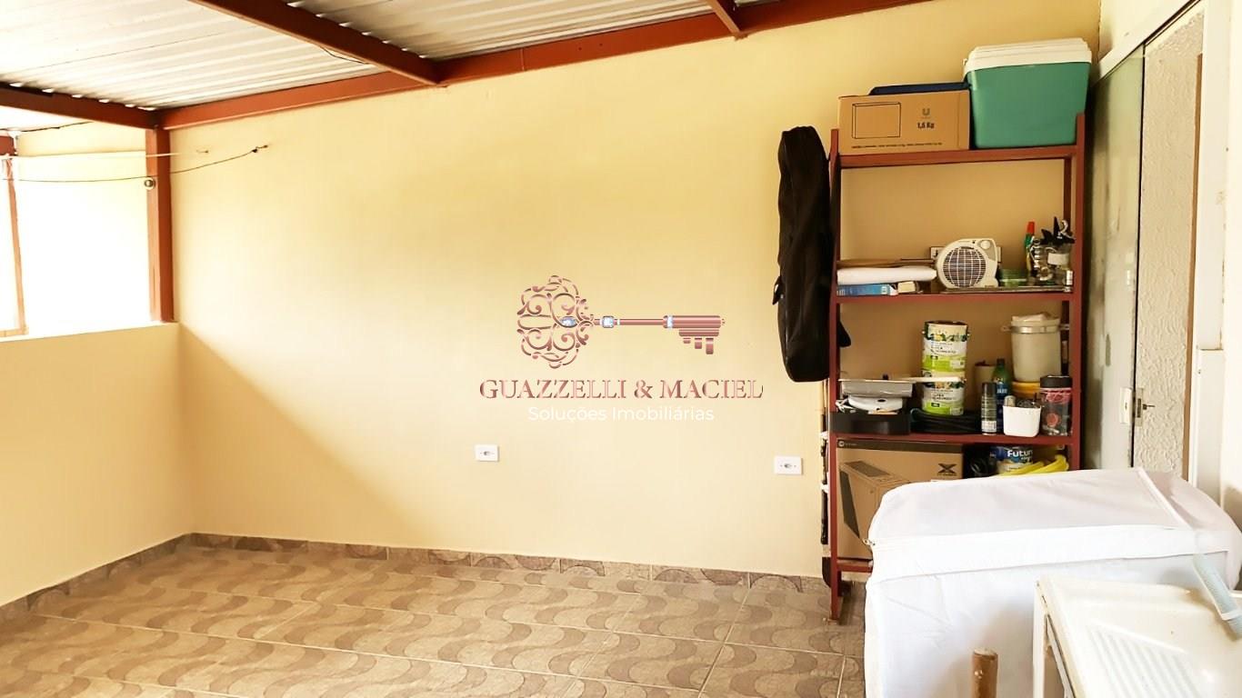 Casa em JARDIM MARIETA, São Roque - Foto 21