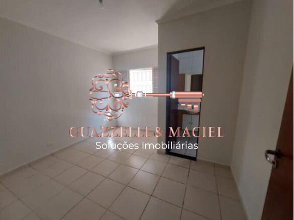 Casa em Esplanada Mendes Moraes, São Roque - Foto 10