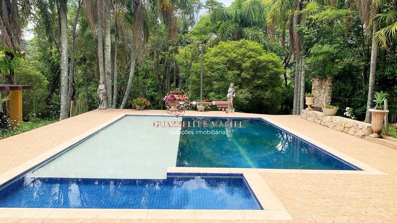 sitio em Vinhedos, São Roque - Foto 7