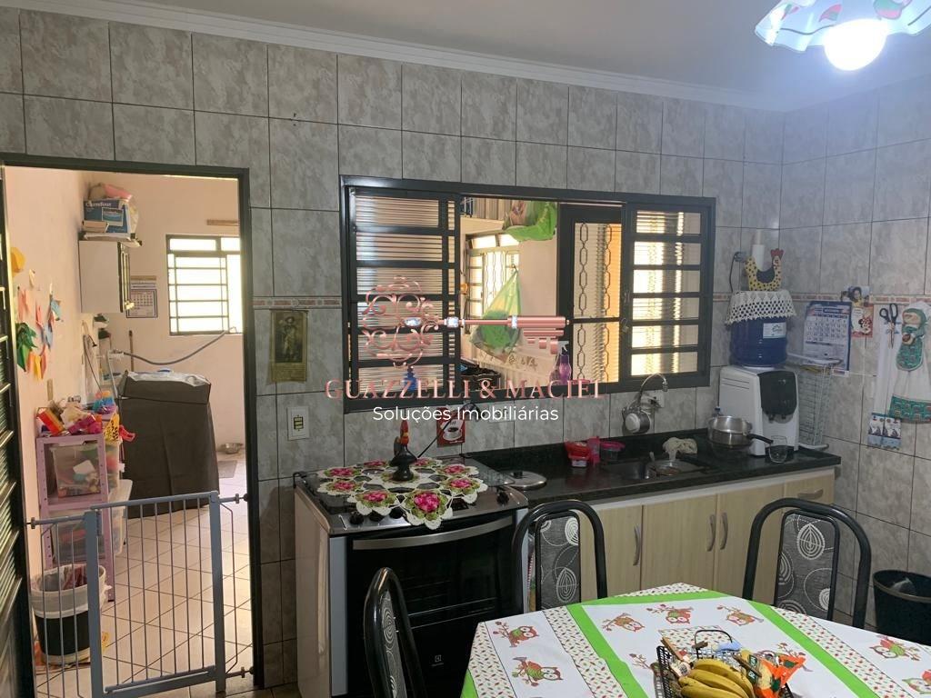 sobrado em Jardim Brasil, São Roque - Foto 10
