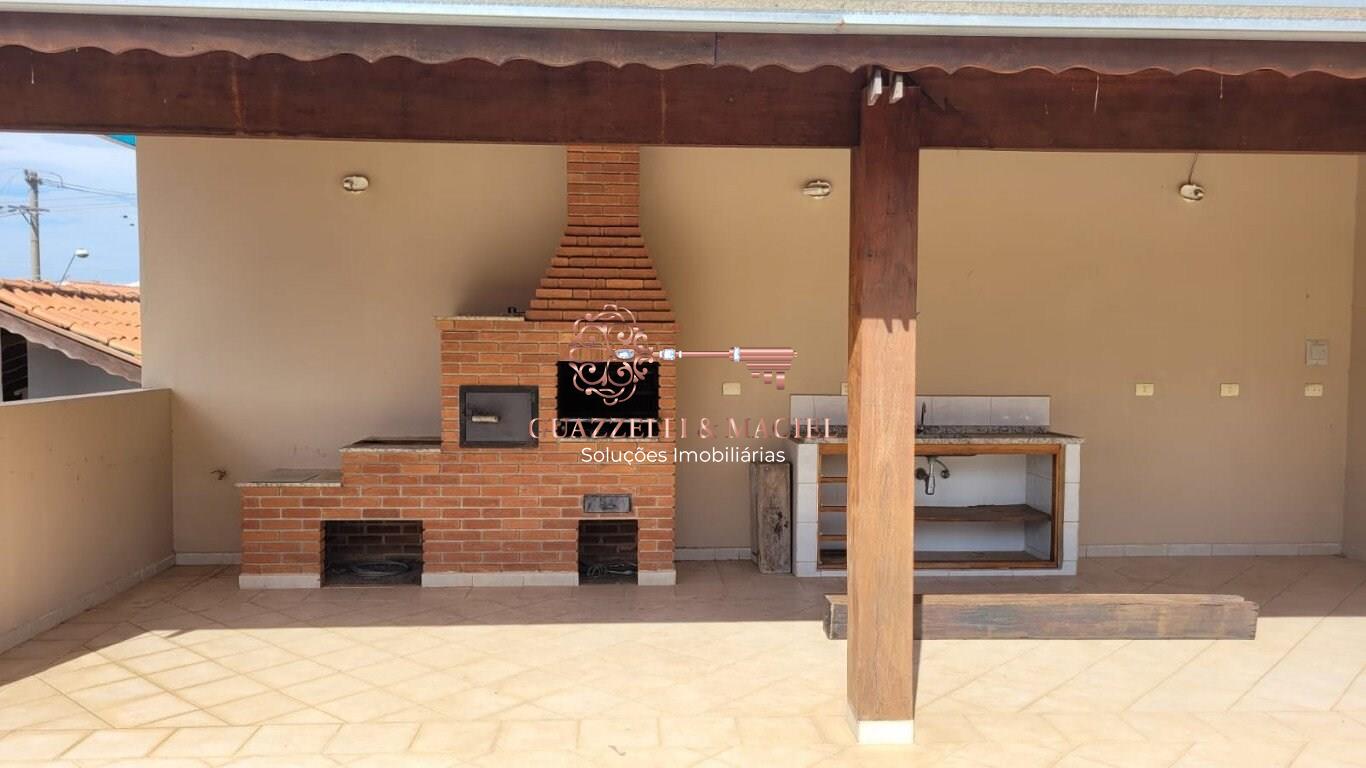Casa em Jardim Meny, São Roque - Foto 21