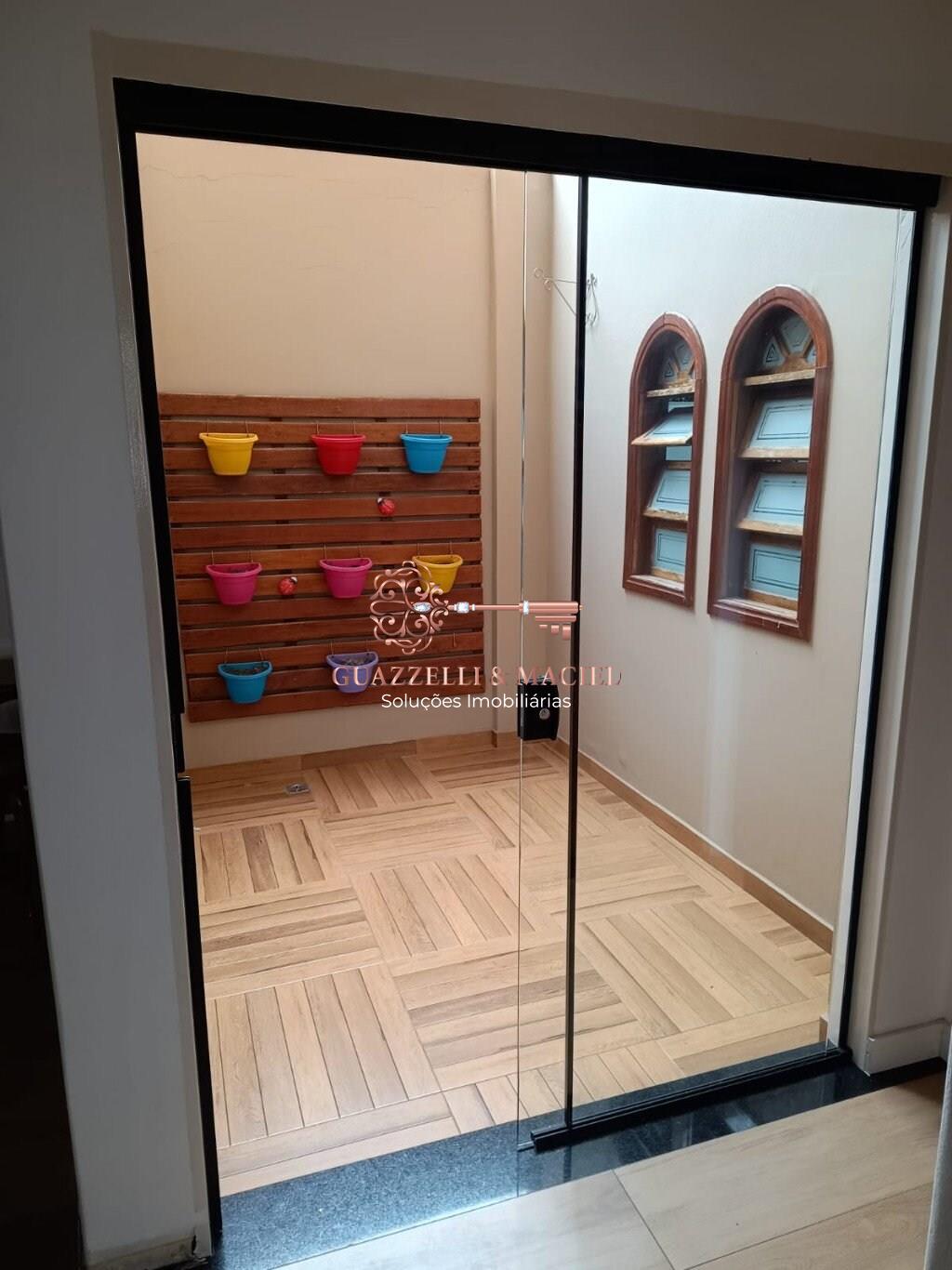 Casa em Paisagem Colonial, São Roque - Imperdível: Casa à venda em São Roque-SP, bairro Paisagem Colonial, 3 quartos, 2 salas, 2 banheiros, 4 vagas de garagem, 282 m². - Foto 11