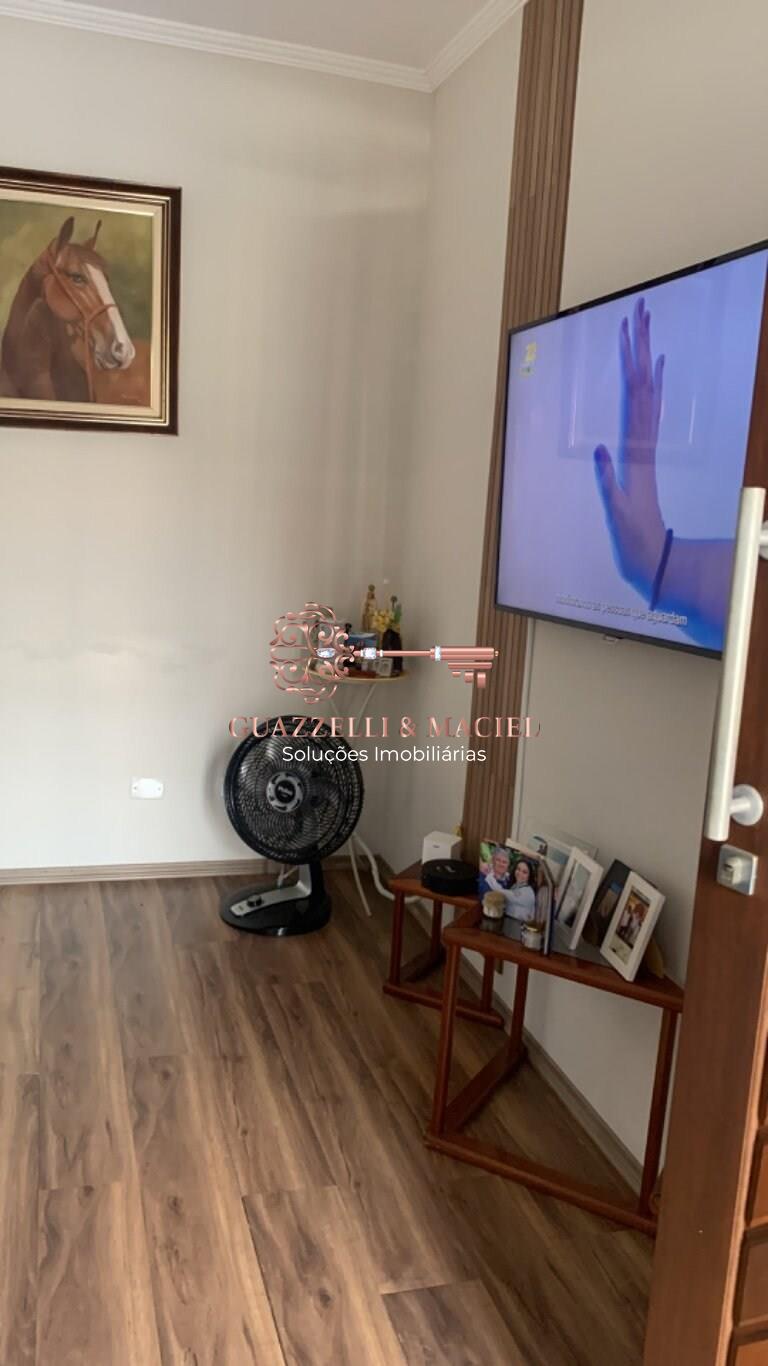 Casa em Jardim São José, São Roque - Casa para venda, 3 quarto(s),  Jardim São José, São Roque - Foto 3