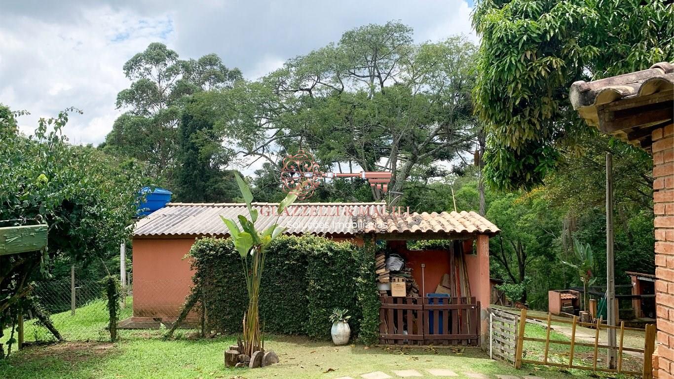 sitio em Vinhedos, São Roque - Foto 27