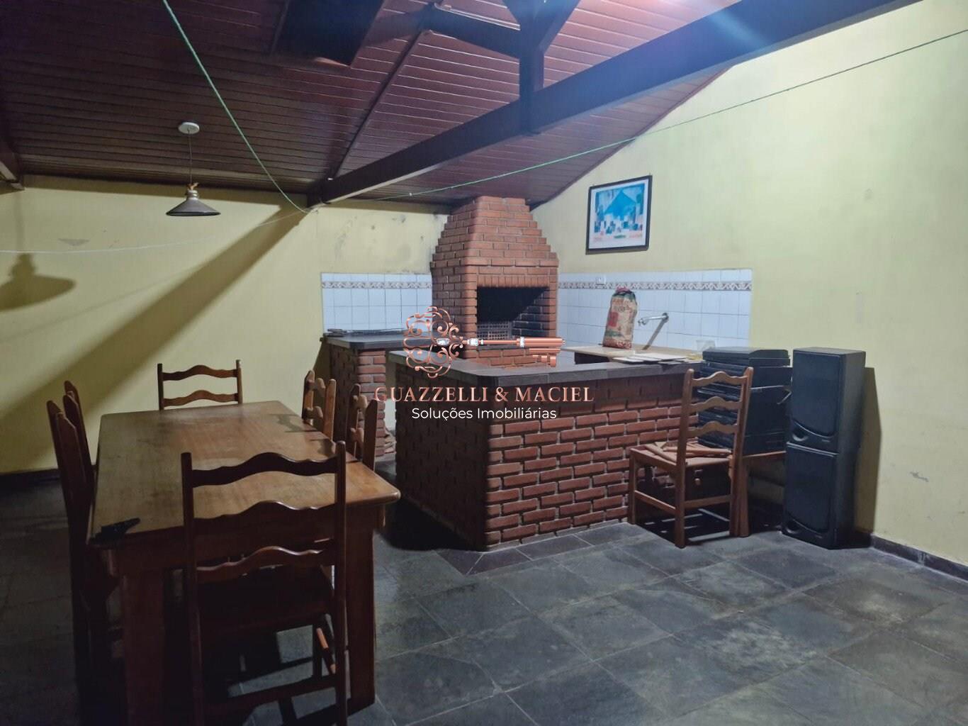 Casa em Jardim Brasil, São Roque - Casa para venda, 3 quarto(s),  Jardim Brasil, São Roque - Foto 3