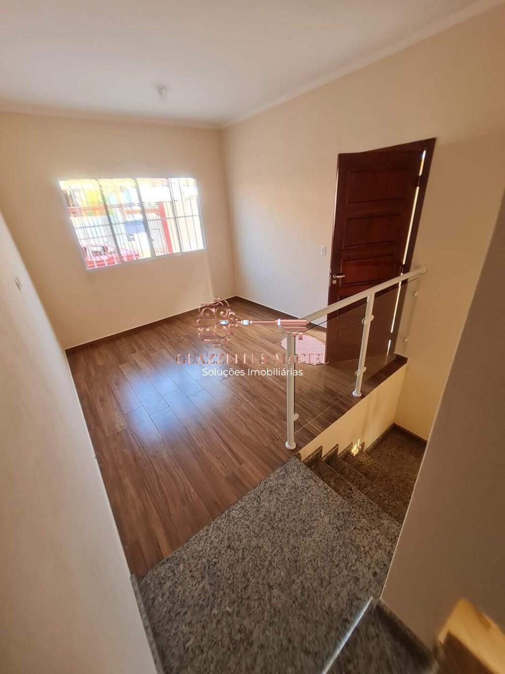 sobrado em Vila Santo Antônio, São Roque - Foto 2