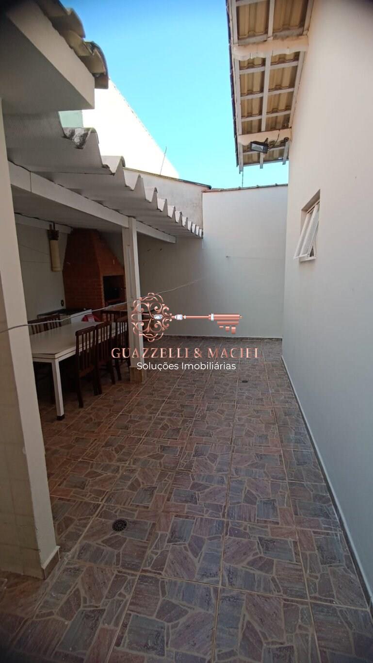 Casa em Jardim Bandeirantes, São Roque - Foto 19