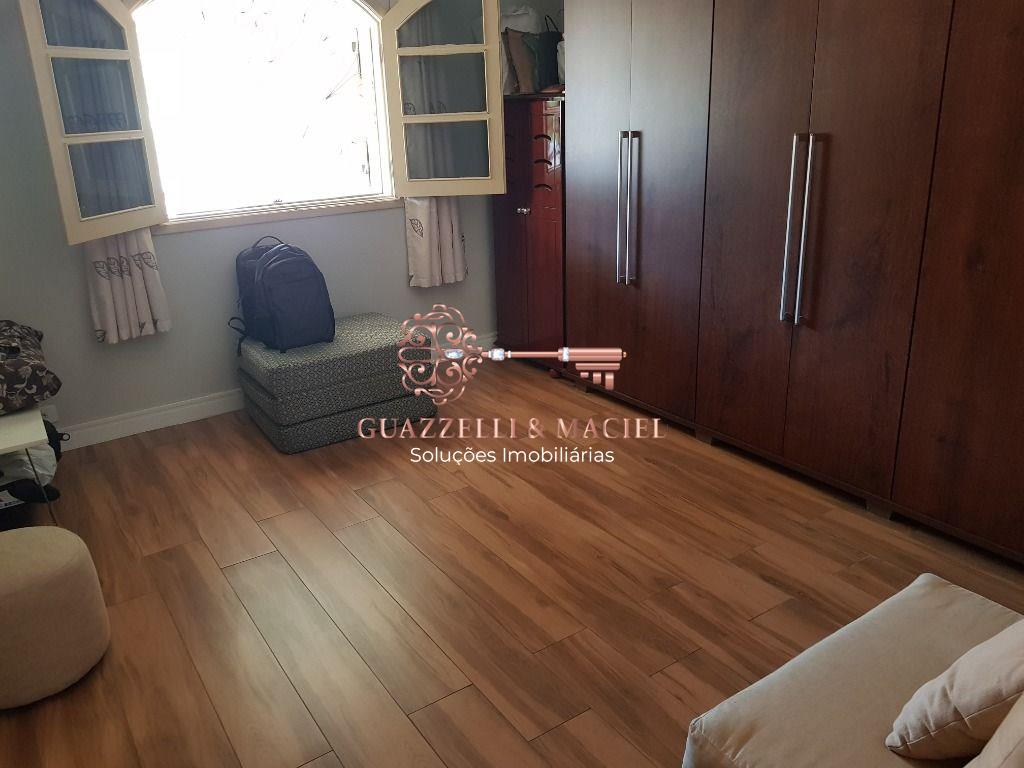 Casa em Vila Marques, São Roque - Foto 10