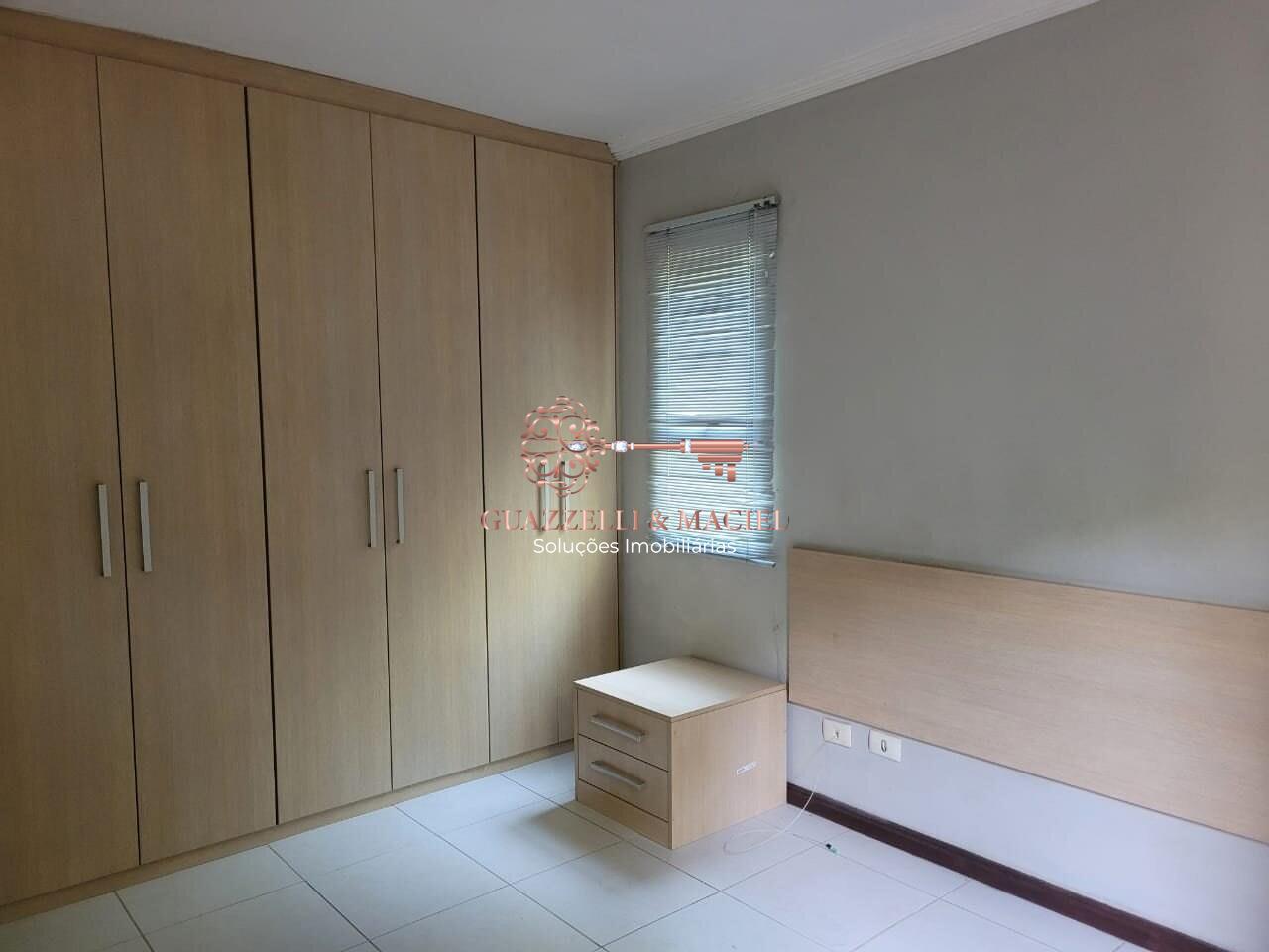 Apartamento em Centro, São Roque - Imóvel deslumbrante à venda no Centro de São Roque-SP: 2 quartos, 1 suíte, sala ampla, 1 banheiro, 1 vaga de garagem, 90m². - Foto 19