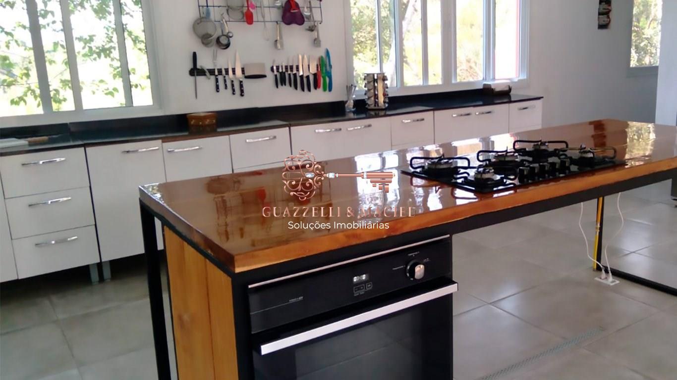 Chácara em PLANALTO VERDE, São Roque - Chácara com Casa Térrea Recém Reformada no Planalto Verde em São Roque! - Foto 3