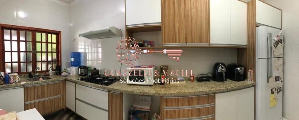 Casa em Vila Vilma (Mailasqui), São Roque - Foto 18