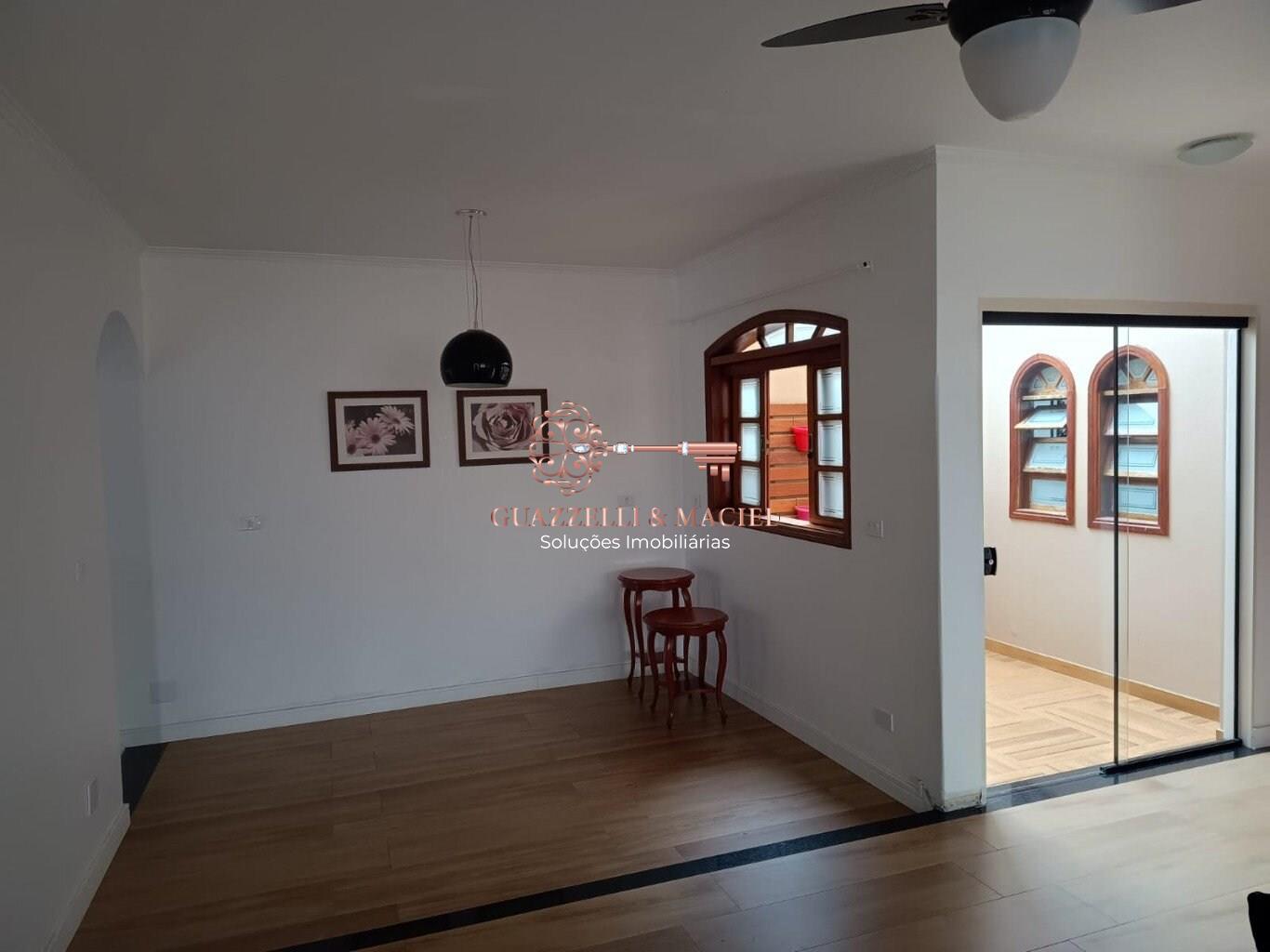 Casa em Paisagem Colonial, São Roque - Imperdível: Casa à venda em São Roque-SP, bairro Paisagem Colonial, 3 quartos, 2 salas, 2 banheiros, 4 vagas de garagem, 282 m². - Foto 10