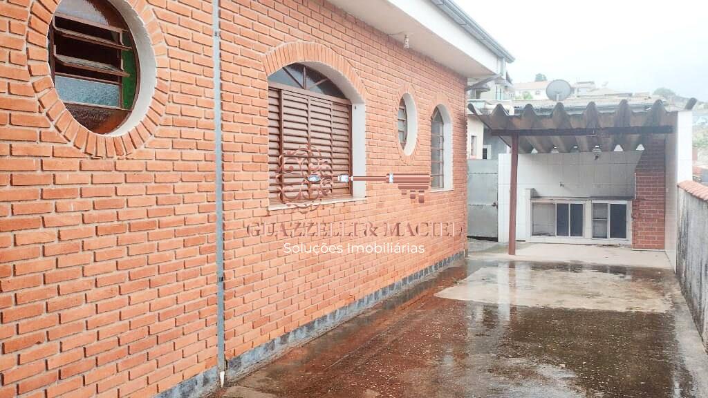 Casa em Jardim Cruzeiro, Mairinque - Foto 4