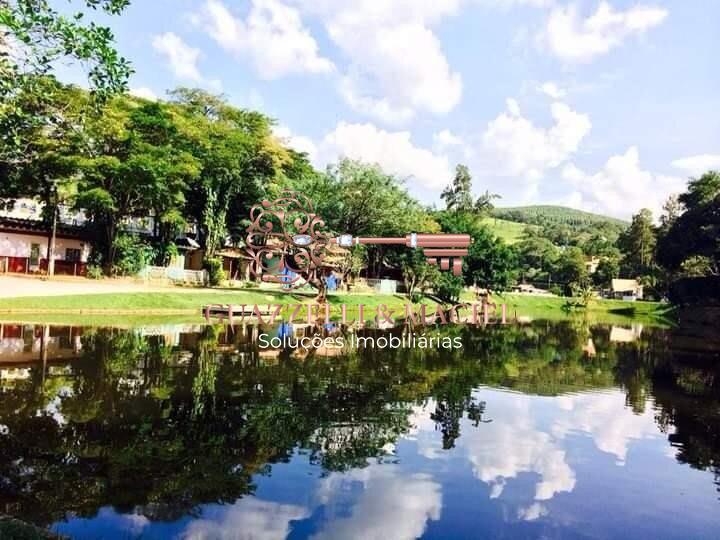 chale em Liberdade, Itu - Maravilhoso Chalé a venda no km63 da Castelo Branco , 2 quarto(s),  São Roque - Foto 4