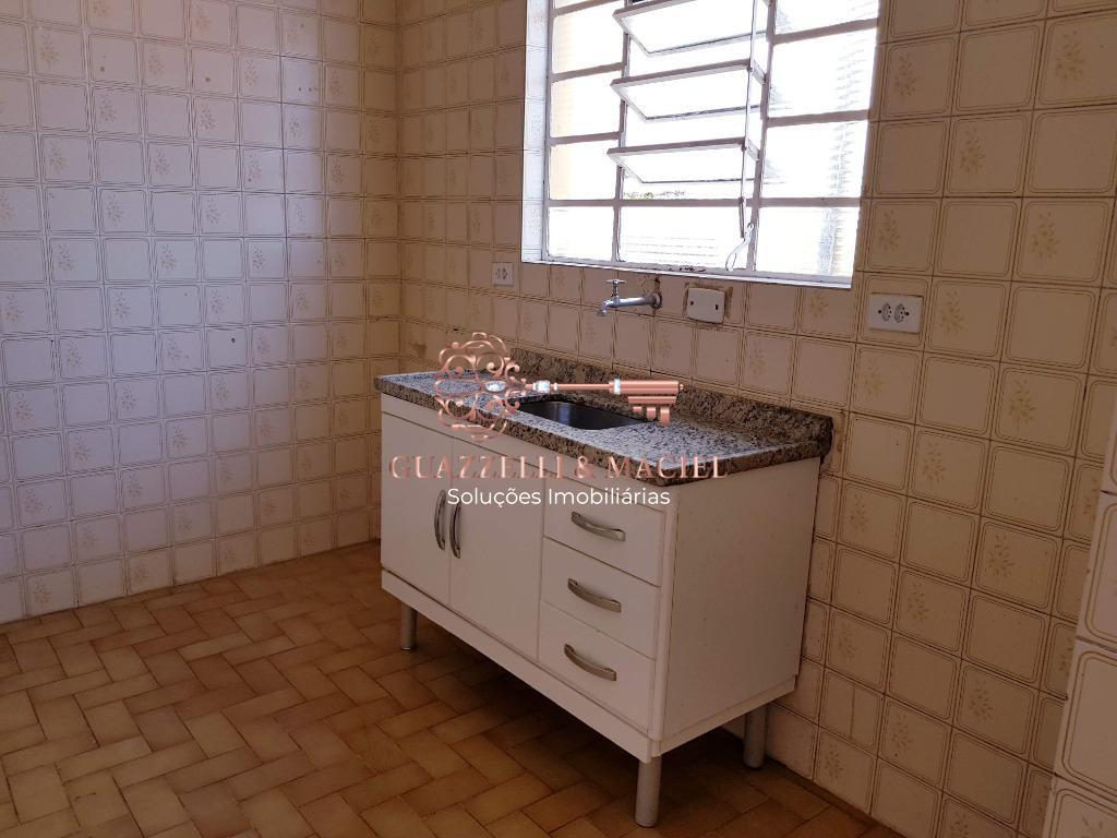 Apartamento em Vila Irene, São Roque - Apartamento Próximo ao Centro - Foto 3