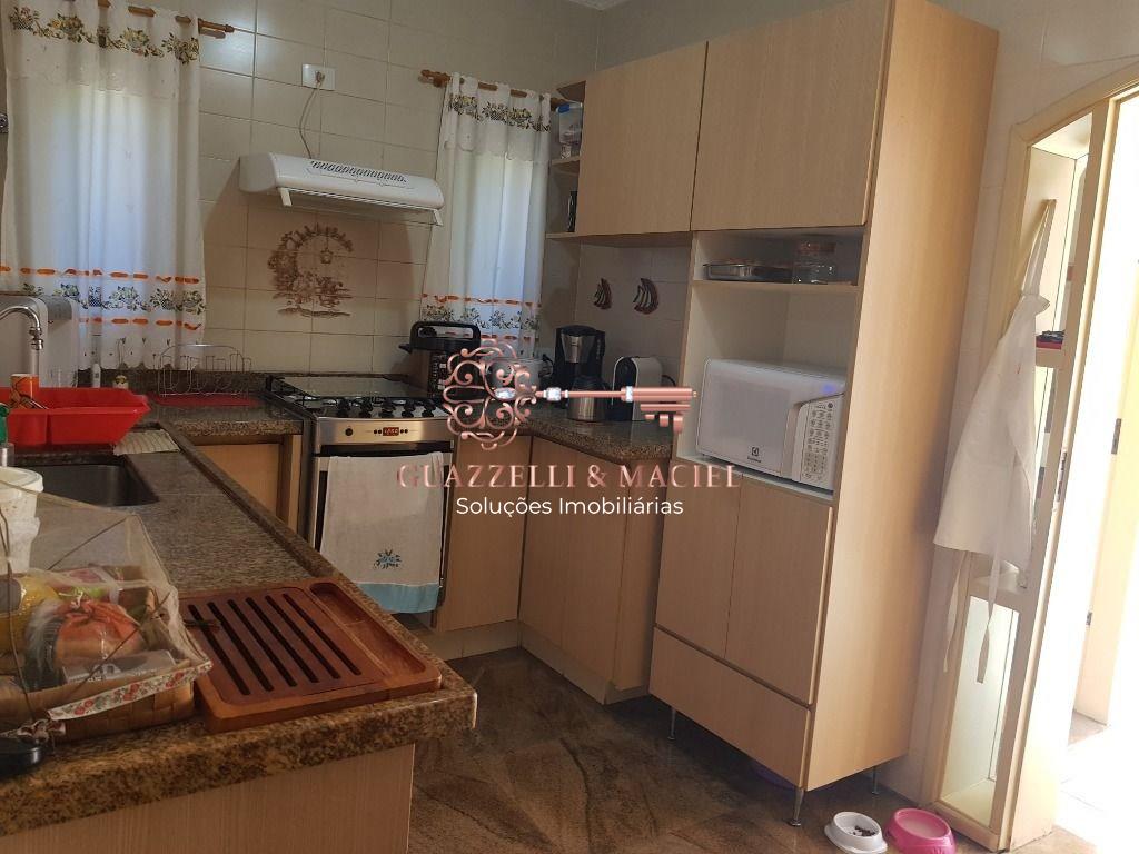 Casa em Vila Marques, São Roque - Foto 4