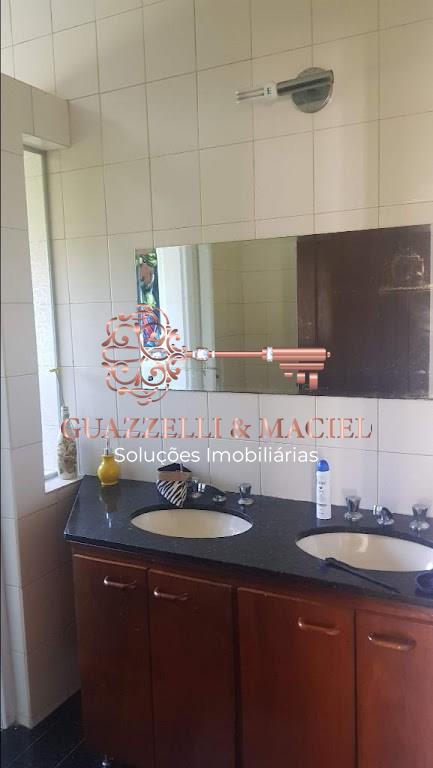Casa em Esplanada Mendes Moraes, São Roque - Foto 14