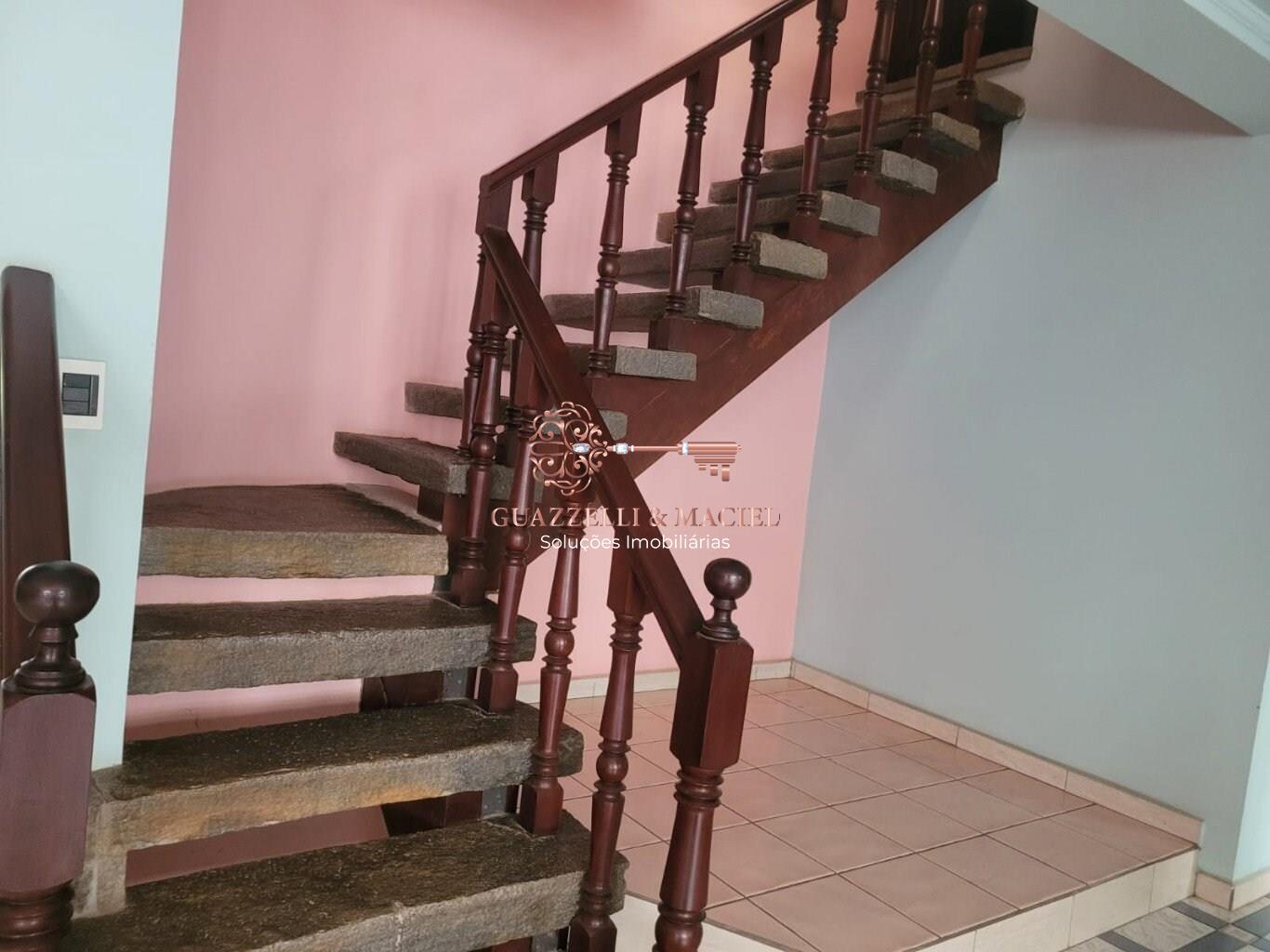 Casa em Estação, São Roque - Foto 29