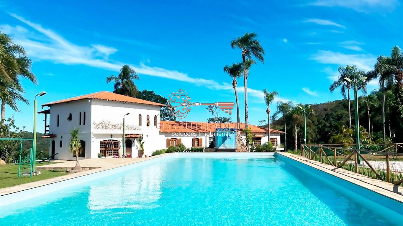 sitio em Jardim Guaçu, São Roque - Foto 20