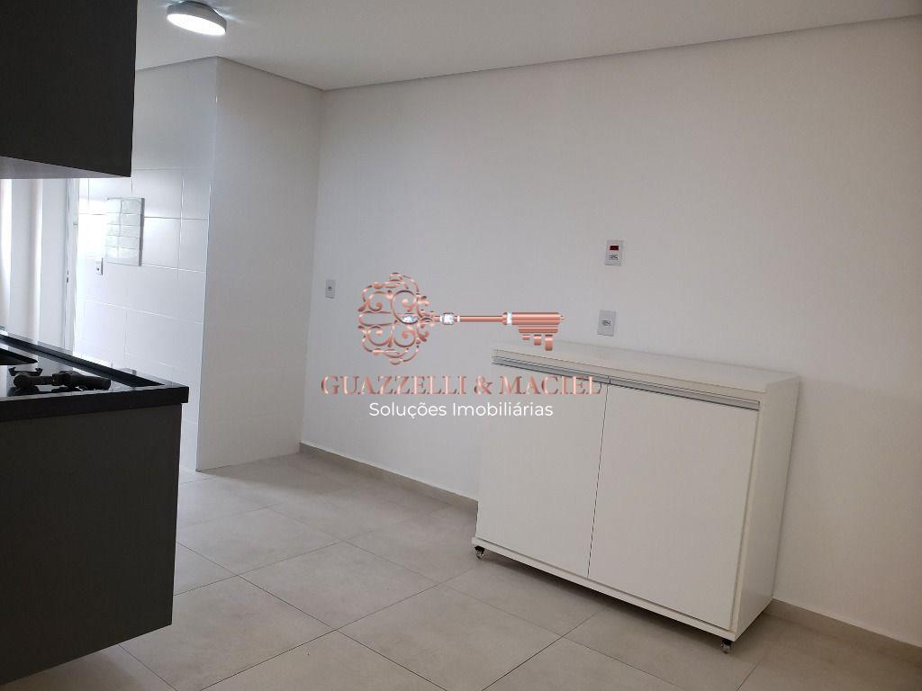 Apartamento em Jardim Flórida, São Roque - Apartamento à venda ou locação em São Roque-SP, Jardim Flórida: 3 quartos, 1 suíte, 2 salas, 2 banheiros, 2 vagas, 100 m². - Foto 5