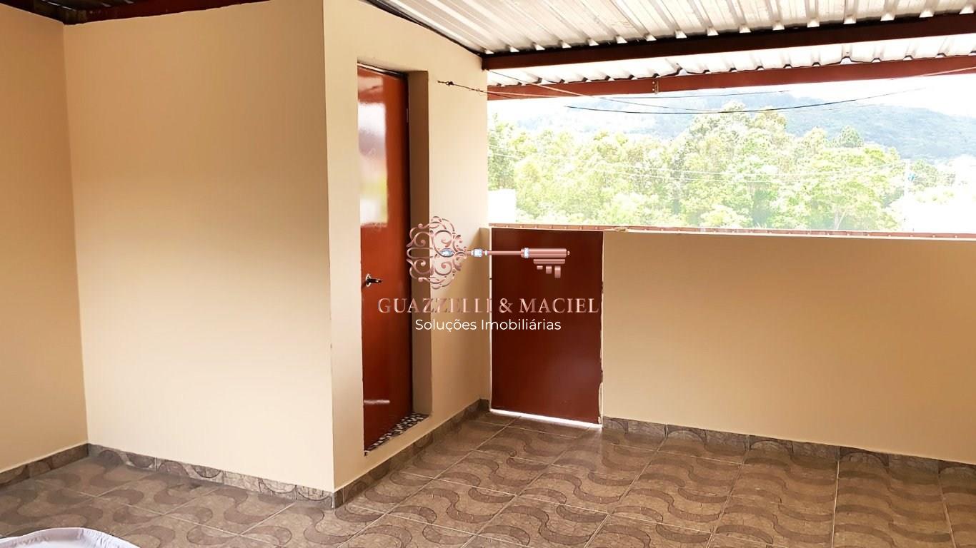 Casa em JARDIM MARIETA, São Roque - Ótimo Sobrado Geminado com Três Andares! em Bairro Privilegiado em São Roque! - Foto 3