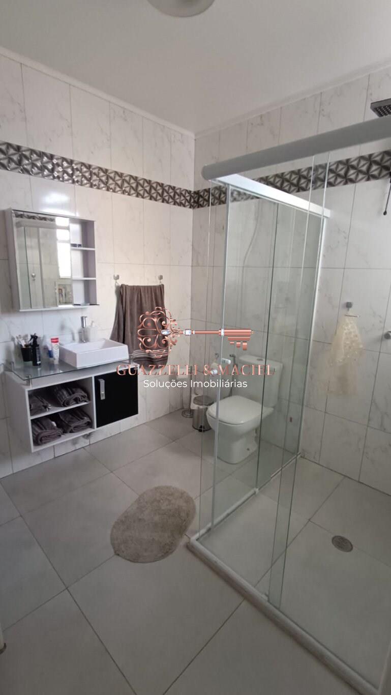 Casa em Jardim Bandeirantes, São Roque - Foto 10