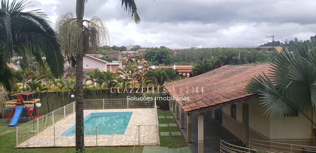 Apartamento em Jardim Flórida, São Roque - Apartamento de 3 quartos com suíte e 2 vagas no Jardim Flórida, São Roque-SP: oportunidade imperdível! - Foto 13