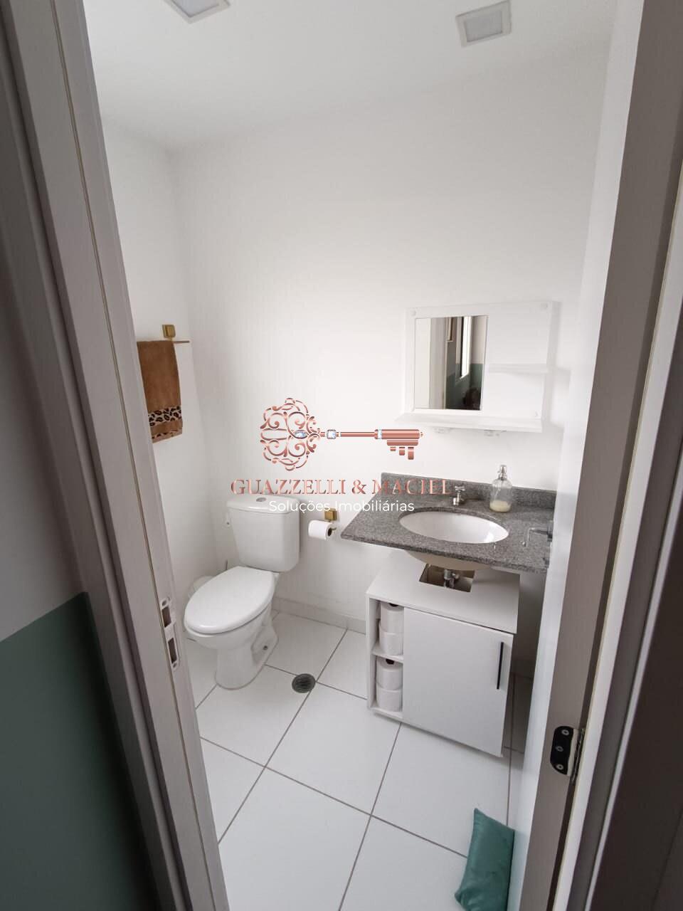 Apartamento em Centro (São Roque), São Roque - Apartamento para venda,  Centro (são Roque), São Roque - Foto 12