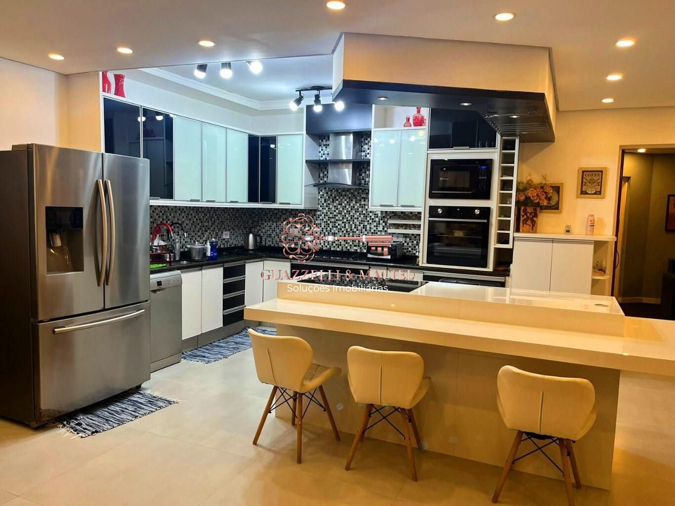 Casa em Jardim boa vista, São Roque - Foto 8