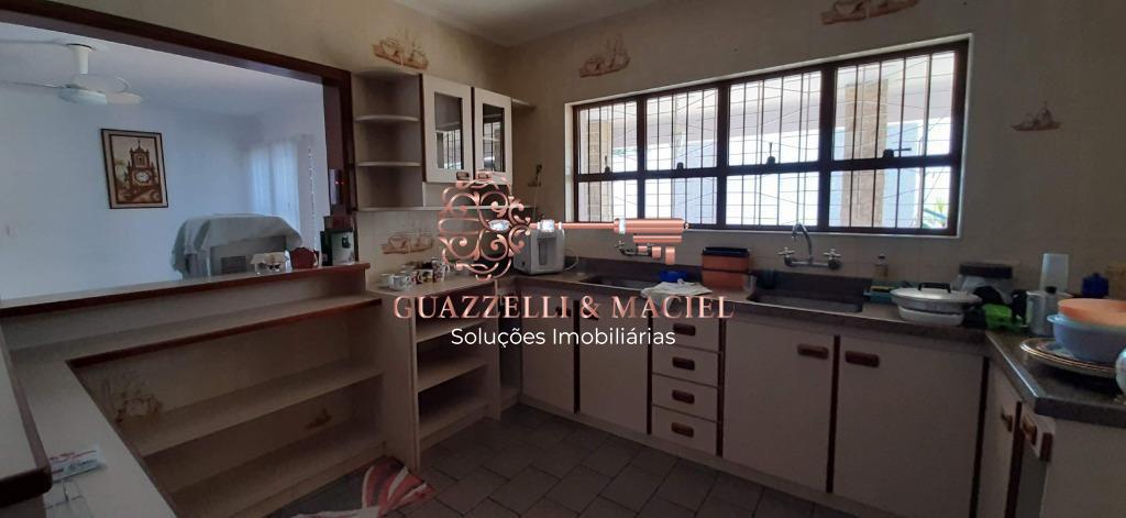 Casa em Vila Marques, São Roque - Casa para locação na Vila Marques, São Roque-SP: 4 quartos, 2 suítes, 2 salas, 3 banheiros, 6 vagas de garagem. - Foto 44