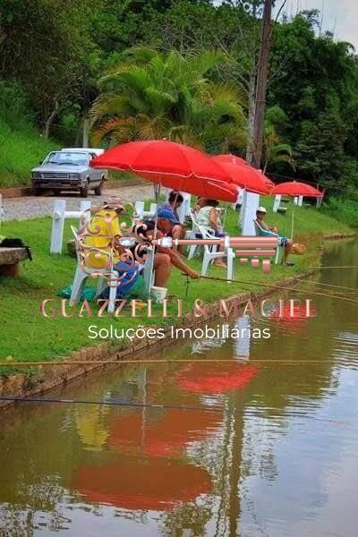 chale em Liberdade, Itu - Maravilhoso Chalé a venda no km63 da Castelo Branco , 2 quarto(s),  São Roque - Foto 26