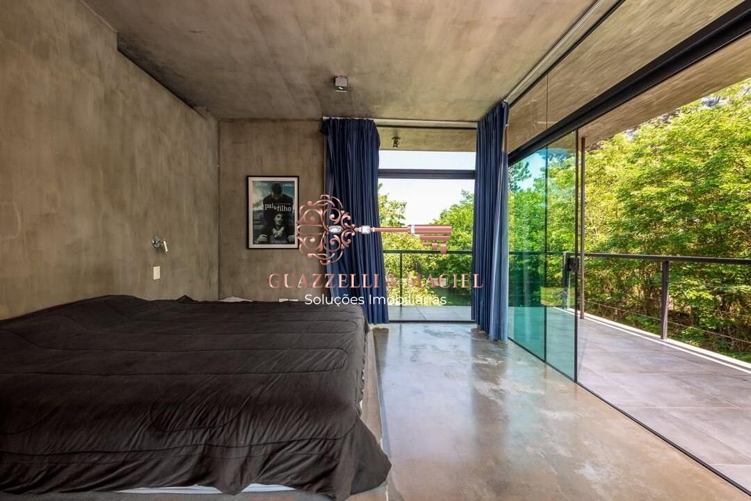 Casa em ALTO DA SERRA (MAILASQUI), SÃO ROQUE - Linda casa em condomínio no Alto da Serra em São Roque-SP: 3 suítes, ampla sala, 4 vagas de garagem e 400m² de área! - Foto 19