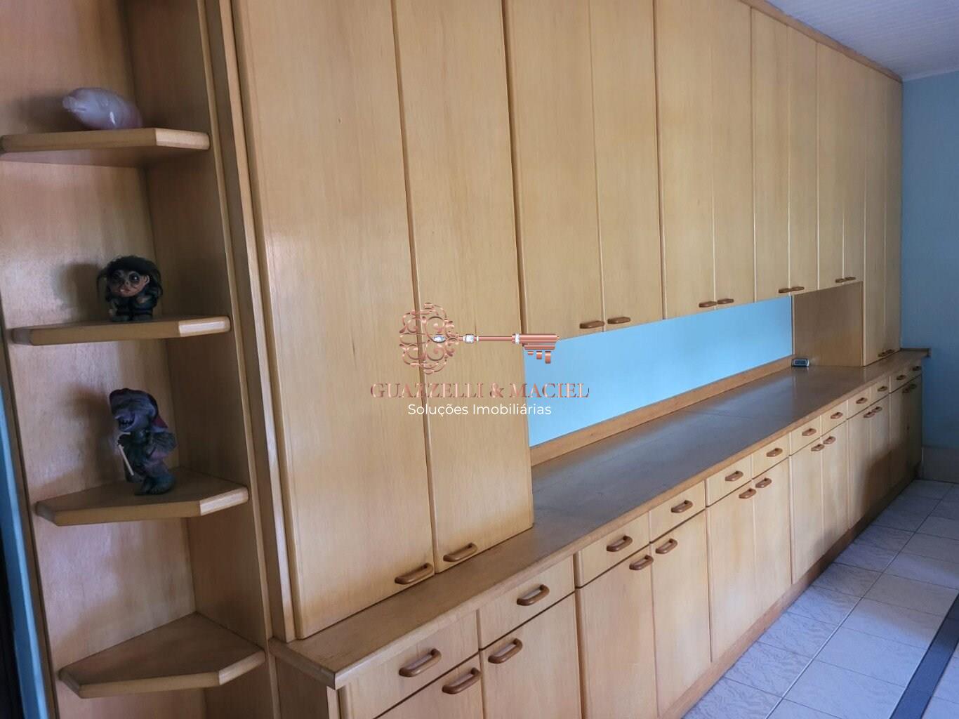 Casa em Estação, São Roque - Foto 22